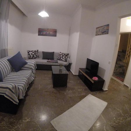 شقة كافالا  في Athinon Penthouse المظهر الخارجي الصورة