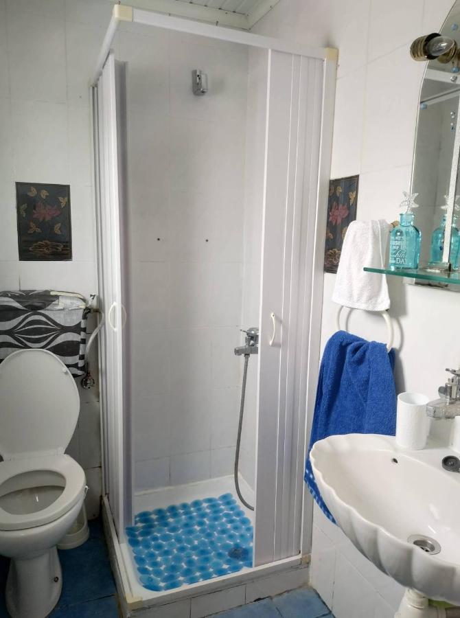شقة كافالا  في Athinon Penthouse المظهر الخارجي الصورة