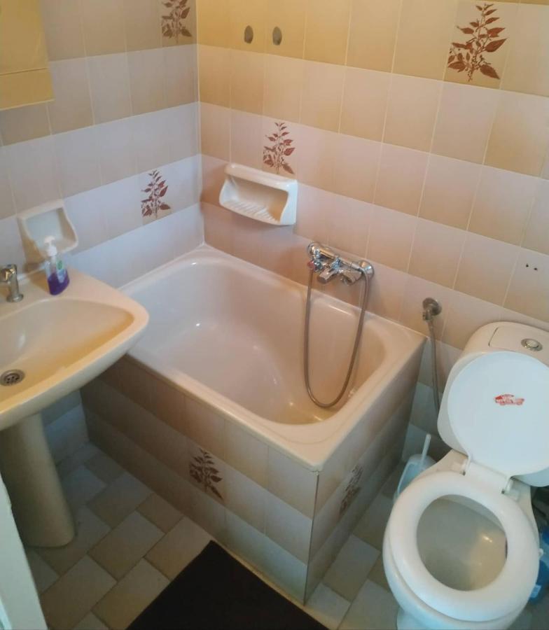 شقة كافالا  في Athinon Penthouse المظهر الخارجي الصورة