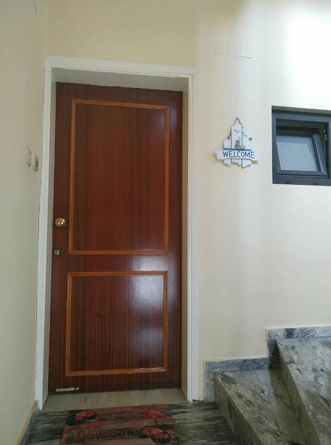 شقة كافالا  في Athinon Penthouse المظهر الخارجي الصورة